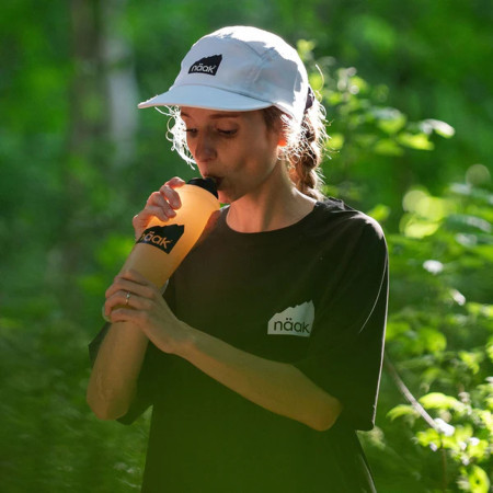 Energetsko piće Näak Peach Apricot - Ultra Energy™ Drink Mix - Single Serve ( 72g)