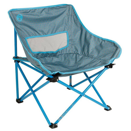 Stolice Coleman Kick-Back Breeze plava Blue