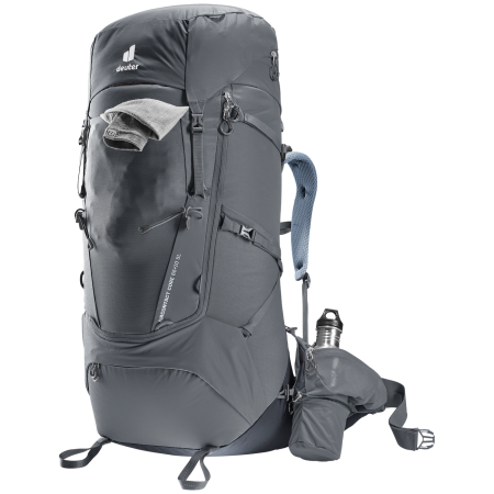 Turistički ruksak Deuter Aircontact Core 65+10 SL