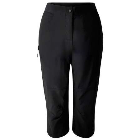 Ženske tajice 3/4 Dare 2b Melodic Pro 3/4 Trouser crna Black