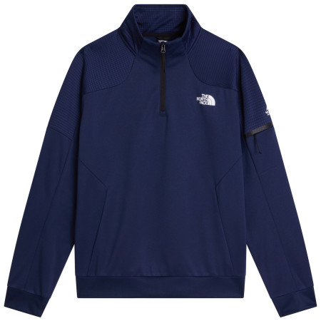 Muška dukserica The North Face M Mountain Athletics 1/4 Zip Fleece 2.0