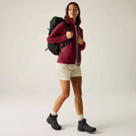 Ženska jakna Dare 2b Nomadic Softshell