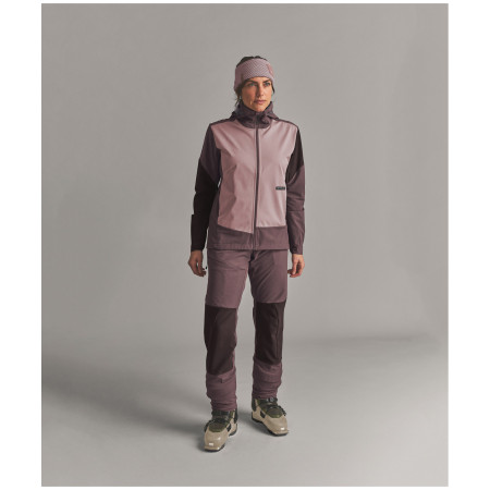 Ženska softshell jakna Ortovox Ortler Softshell Plus Jacket