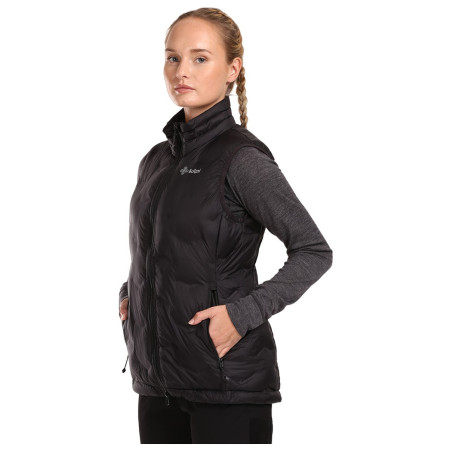 Ženski prsluk Kilpi Nai-W