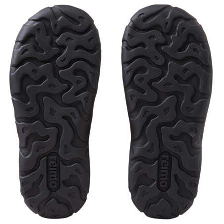 Dječje sandale Reima Talsi Red Clay