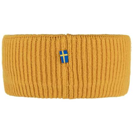 Traka za glavu Fjällräven 1960 Logo Headband