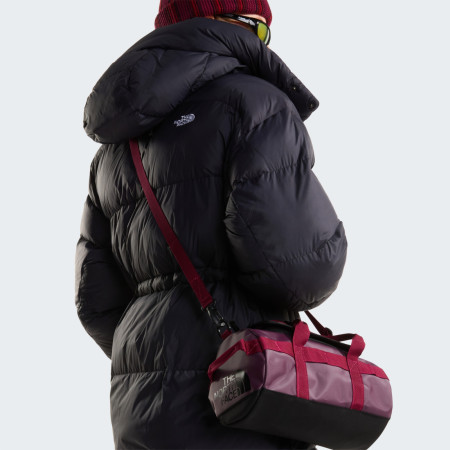 Torba preko ramena The North Face Base Camp Duffel Shoulder Bag