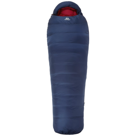 Vreća za spavanje od perja Mountain Equipment Helium 600 W's Long
