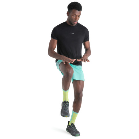 Muške funkcionalne majice Icebreaker M Mer 125 Cool-Lite Speed SS Tee