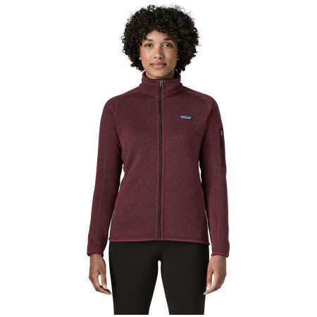 Ženska dukserica Patagonia Better Sweater Jacket