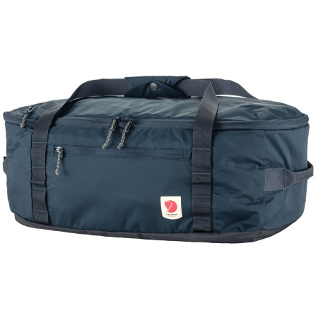 Putna torba Fjällräven High Coast Duffel 36 tamno plava