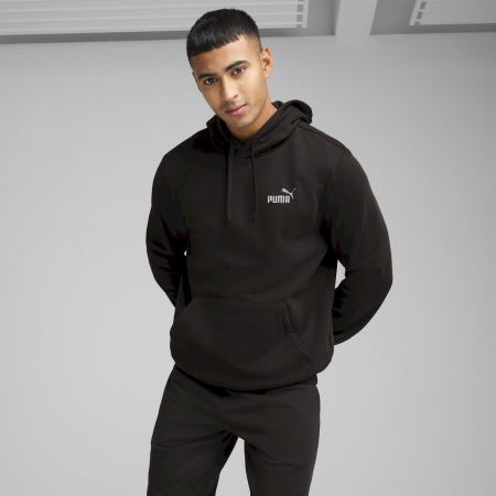 Muška dukserica Puma ESS 2 COLOR Small No. 1 Logo Hoodie FL P