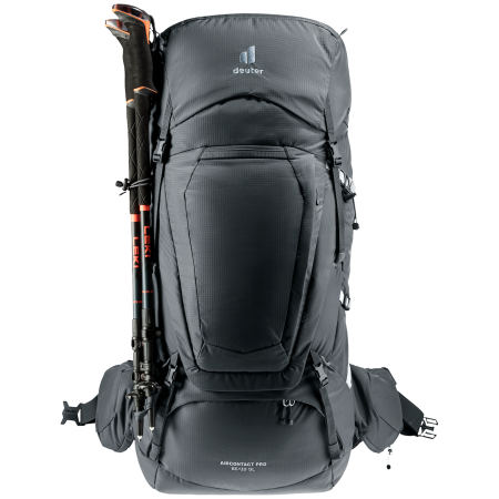 Ženski planinarski ruksak Deuter Aircontact Pro 65+10 SL