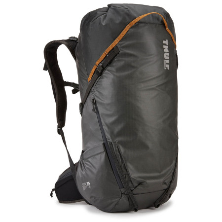 Ruksak Thule Stir 35L Men's crna Obsidian