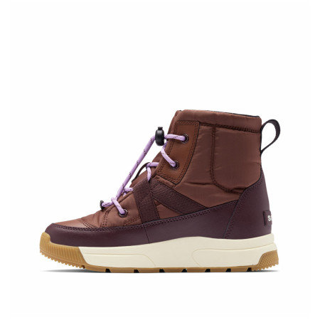 Dječje zimske cipele Sorel Whitney™ III Mid Wp Auburn