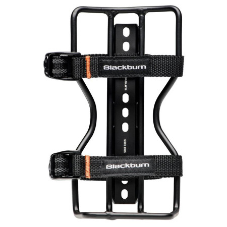 Držač za bocu na biciklo Blackburn Outpost Cargo Cage crna