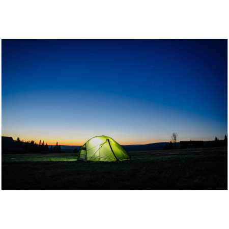 Izuzetno lagani šator Warg Elite 2