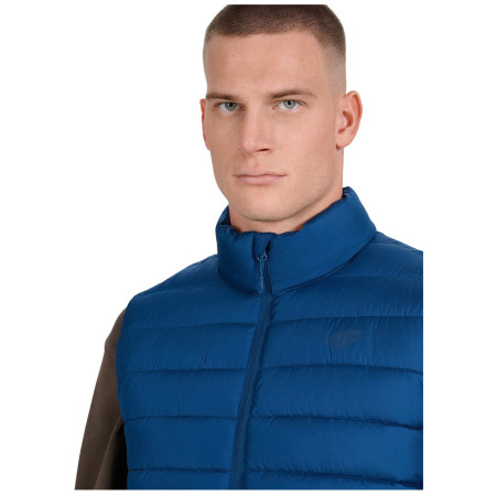 Muški prsluk 4F Vest Jacket M224