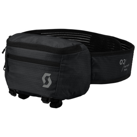 Torbice oko struka Scott Hip Pack Trail 2 crna black
