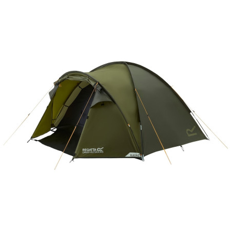 Turistički šator Regatta Elkon 2 Person Tent