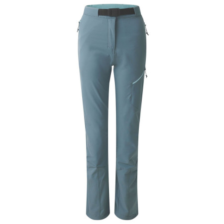 Ženske hlače Dare 2b Melodic Pro II Trouser svijetlo plava Element Grey