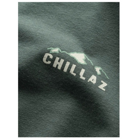 Muška majica Chillaz Bozen Chillaz Mountain