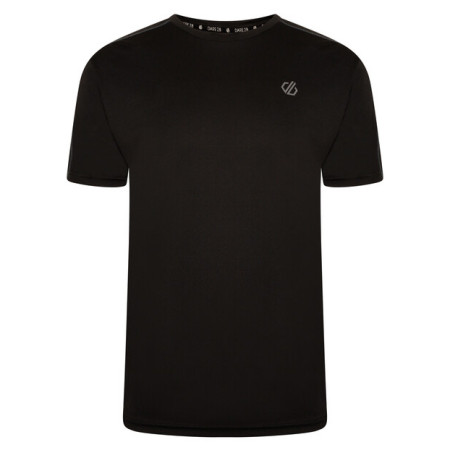 Muška majica Dare 2b Discernible Tee crna