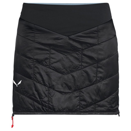 Ženska suknja Salewa Sesvenna Twr W Skirt crna BlackOut