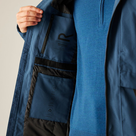 Muška jakna Regatta Balaton