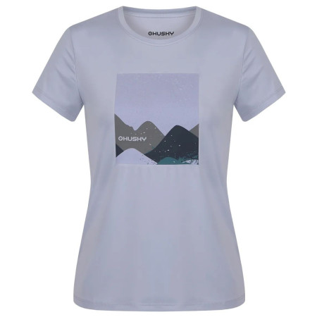 Ženska funkcionalna majica Husky Tant L
