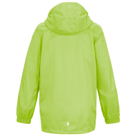 Dječja jakna Regatta Kids’ Pack-It Jacket III Sharp Green