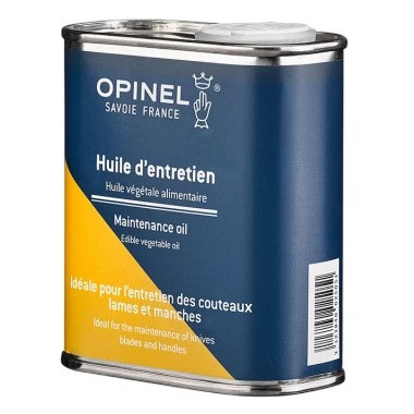 Ulje Opinel za održavanje noževa