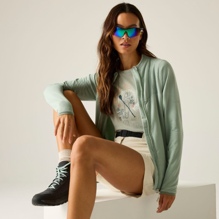 Ženska dukserica Dare 2b Torrek Stretch Midlayer