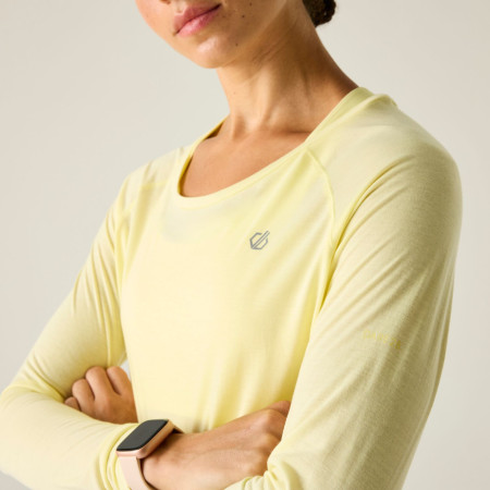 Ženska majica Dare 2b Serenity Long Sleeve Tee