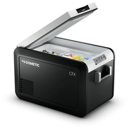 Kompresorski hladnjak Dometic CFX3 35l crna
