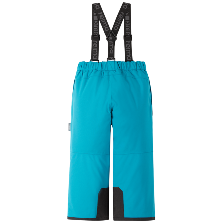 Dječje skijaške hlače Reima Proxima Aquatic Blue
