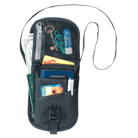 Futrola za dokumenta Boll Outback Organizer
