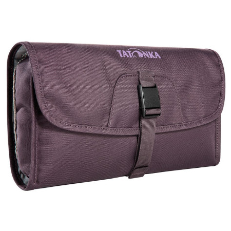 Torbe i neseseri Tatonka Small Travelcare tamno ljubičasta midnight plum
