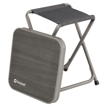 Stolac Outwell Redwood crna