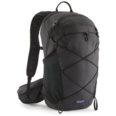 Turistički ruksak Patagonia Terravia Pack 22L crna Black