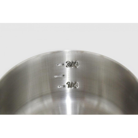 Set posuđa ALB forming Makalu