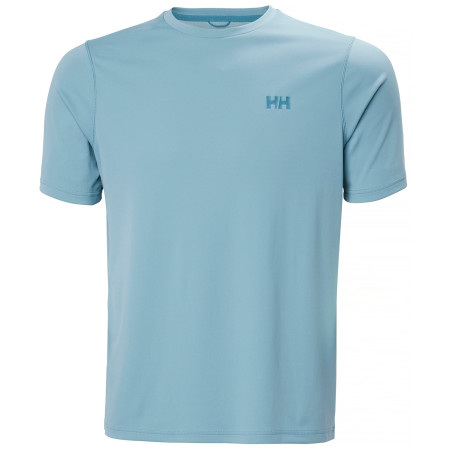 Muške funkcionalne majice Helly Hansen Lifa Active Solen T-Shirt svijetlo plava 561 WINDY BLUE