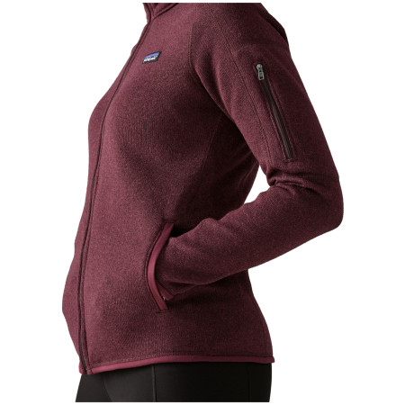 Ženska dukserica Patagonia Better Sweater Jacket