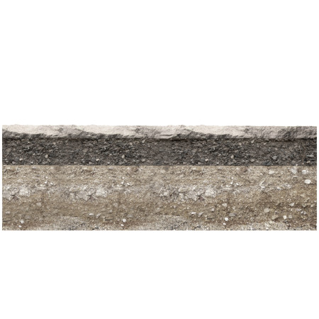 Set za nevidljivo spajanje Brunner Peg Box Hexa 22