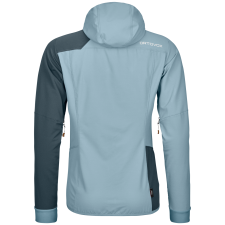 Ženska jakna Ortovox Col Becchei Jacket W