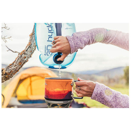 Mijeh za vodu Gregory 3D Hydro Trek 3L