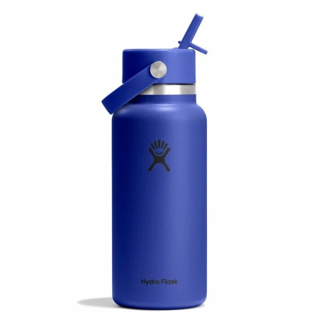 Termo boca Hydro Flask Wide Flex Straw Cap 32 oz
