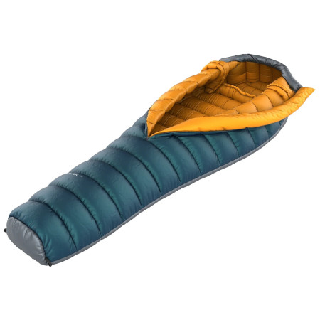 Vreća za spavanje od perja Hannah Polar 700 185 cm