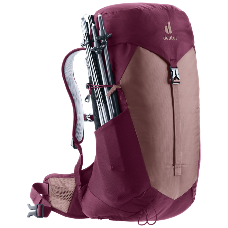 Ženski ruksak Deuter AC Lite 22 SL
