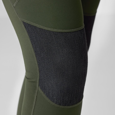 Ženske tajice Fjällräven Abisko Trekking Tights HD W